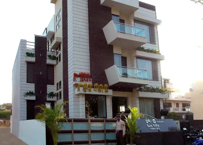Sun Villa Gurgaon